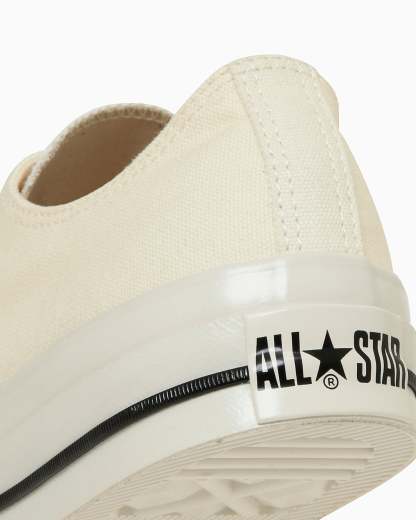 CONVERSE ALL STAR SQUARETOE OX - ホワイト - 8