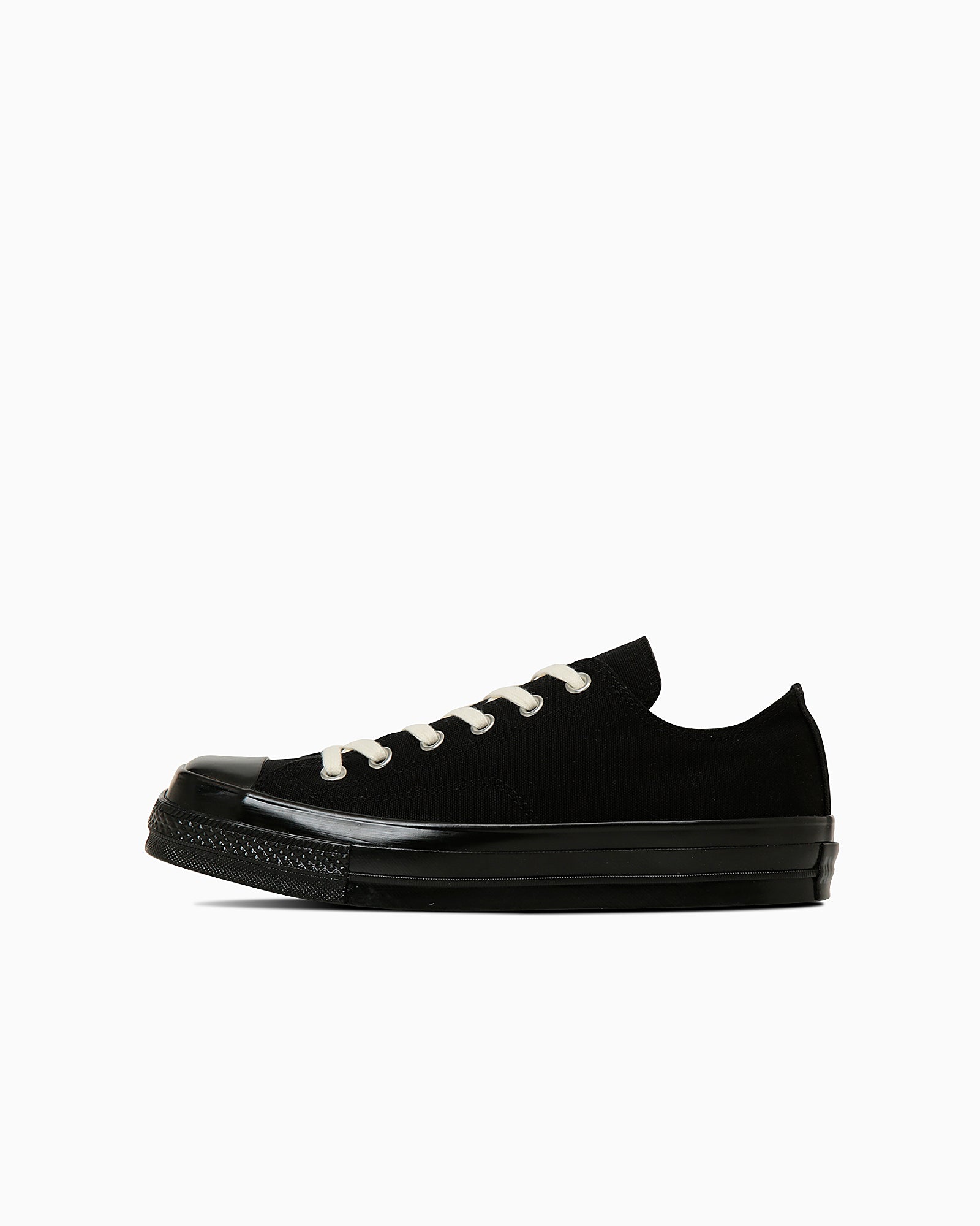 CONVERSE ALL STAR SQUARETOE OX - ブラックモノクローム - 9