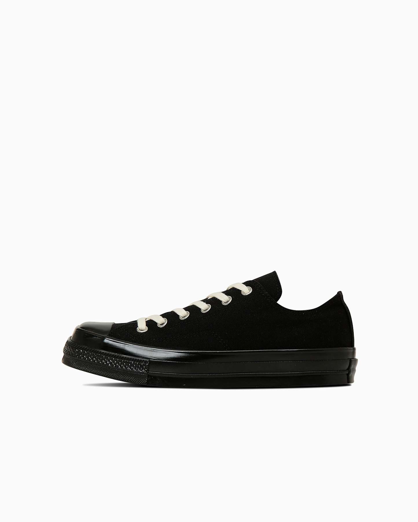 CONVERSE ALL STAR SQUARETOE OX - ブラックモノクローム - 9