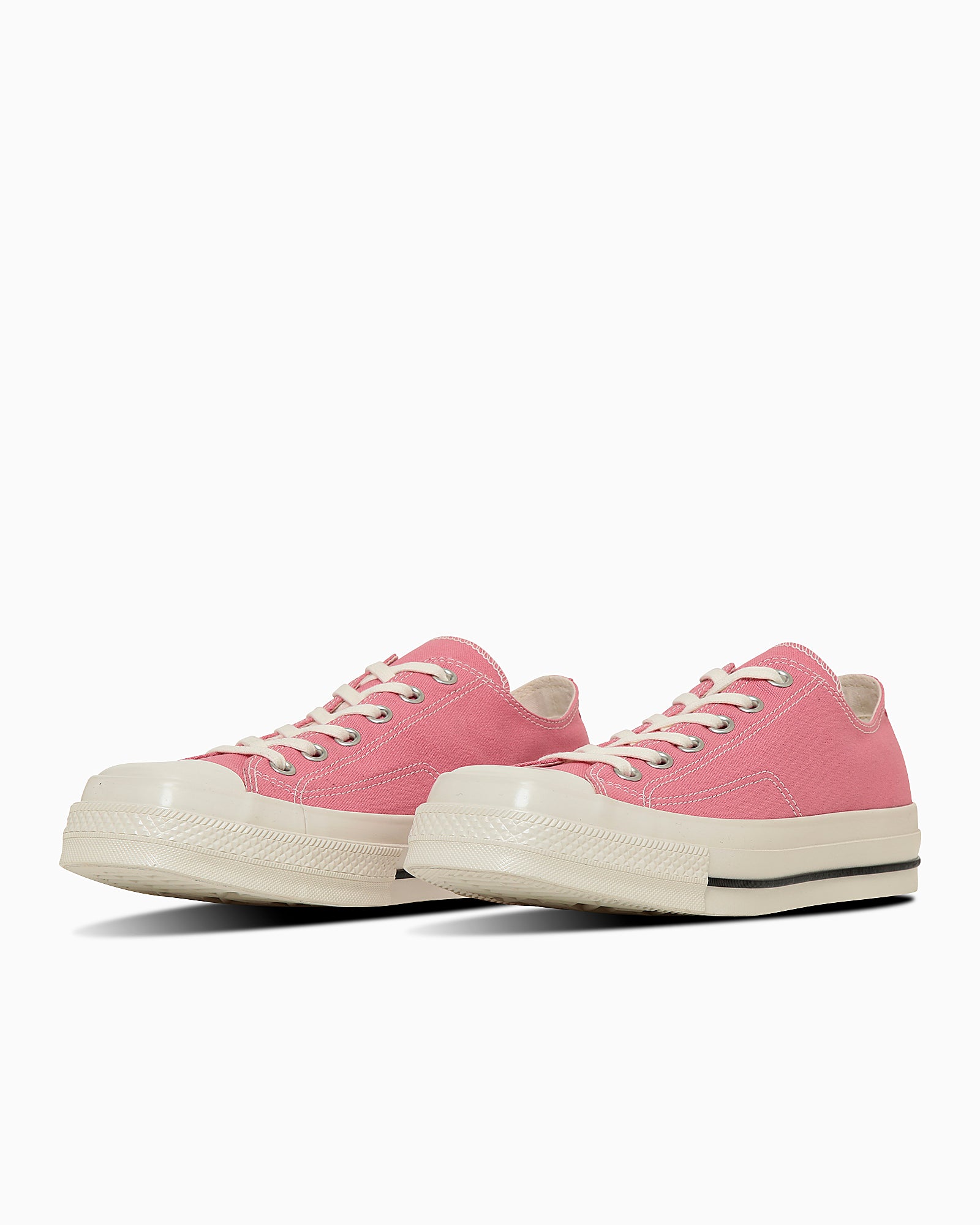 CONVERSE ALL STAR SQUARETOE OX - ピンク - 2