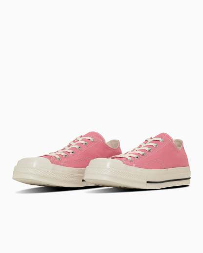 CONVERSE ALL STAR SQUARETOE OX - ピンク - 2