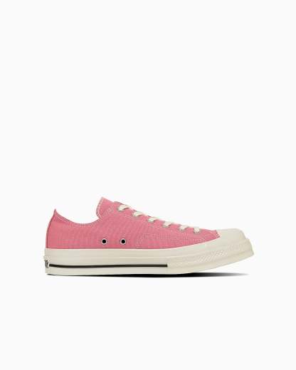 CONVERSE ALL STAR SQUARETOE OX - ピンク - 3