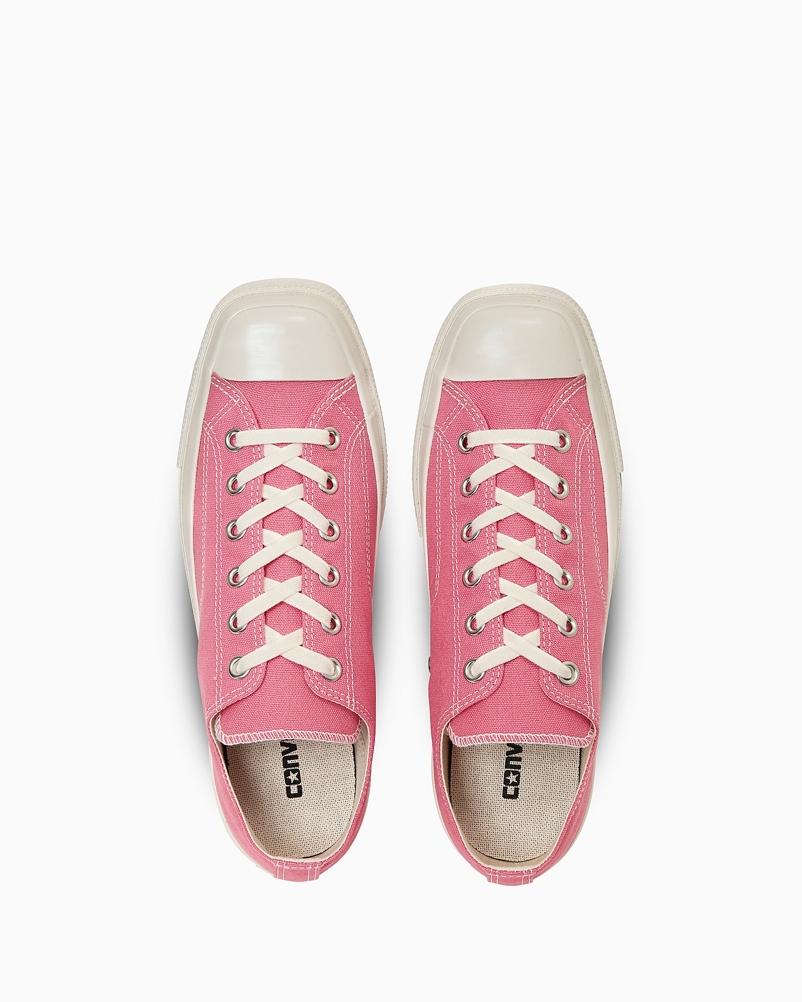 CONVERSE ALL STAR SQUARETOE OX - ピンク - 4