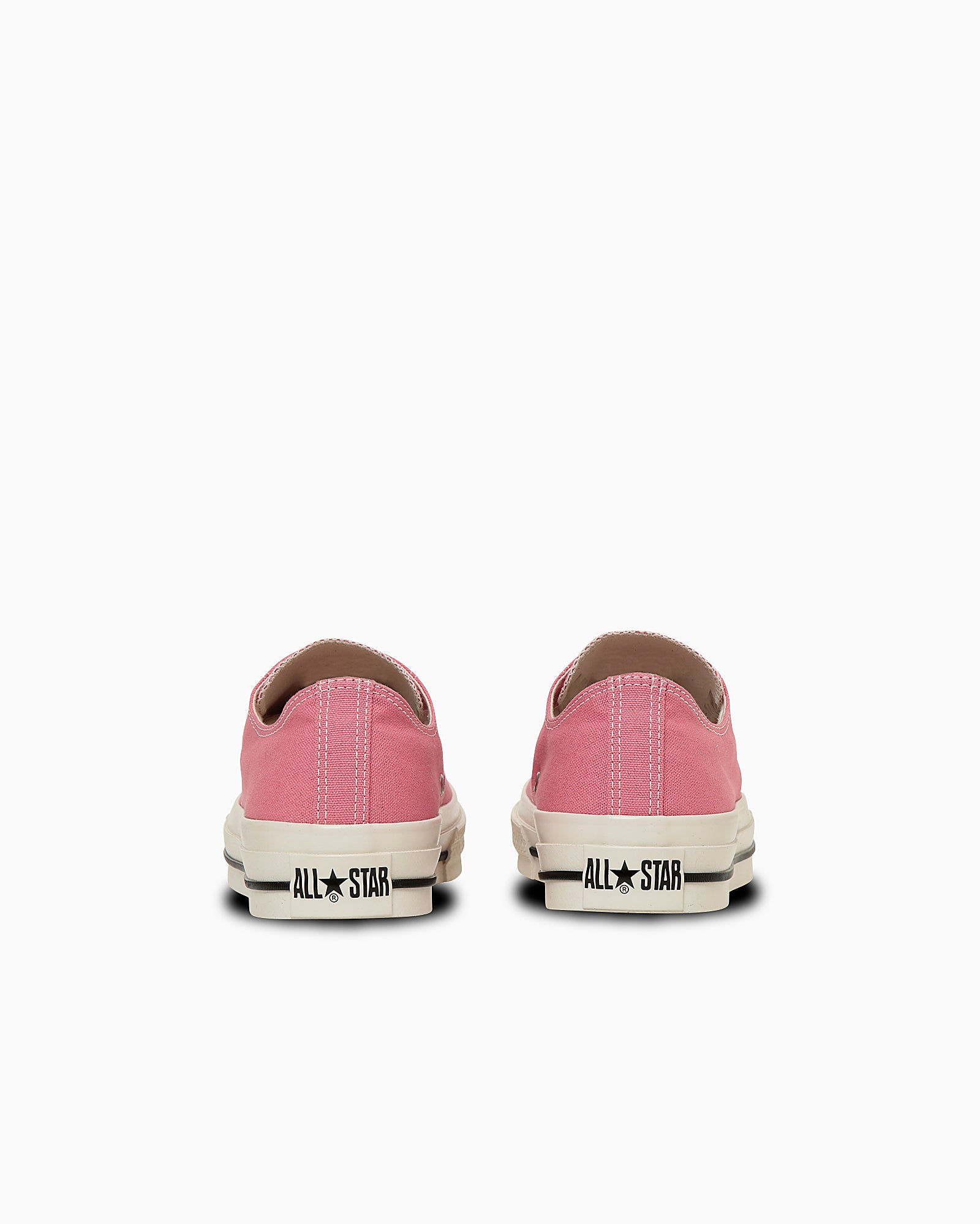 CONVERSE ALL STAR SQUARETOE OX - ピンク - 5