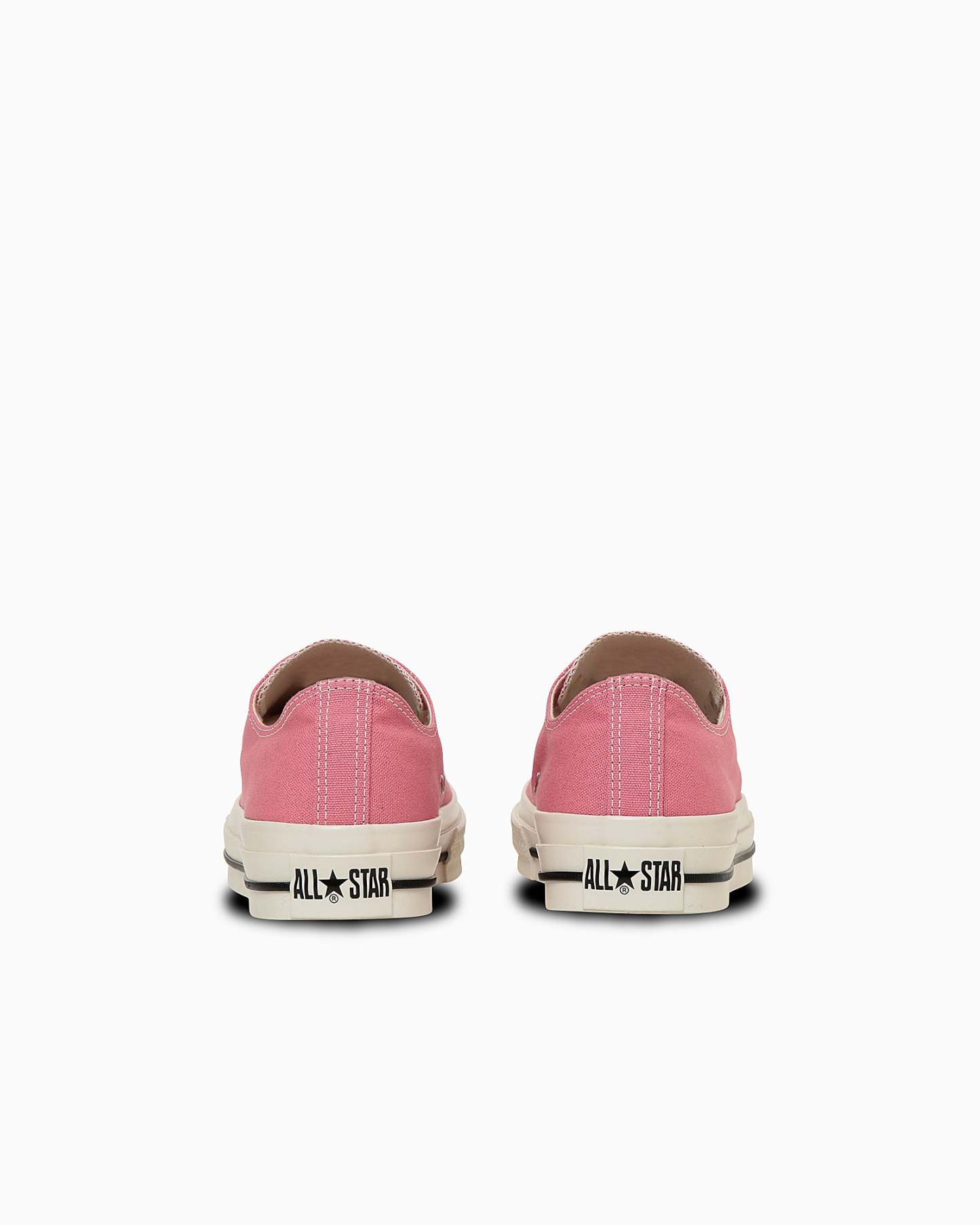 CONVERSE ALL STAR SQUARETOE OX - ピンク - 5
