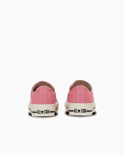 CONVERSE ALL STAR SQUARETOE OX - ピンク - 5