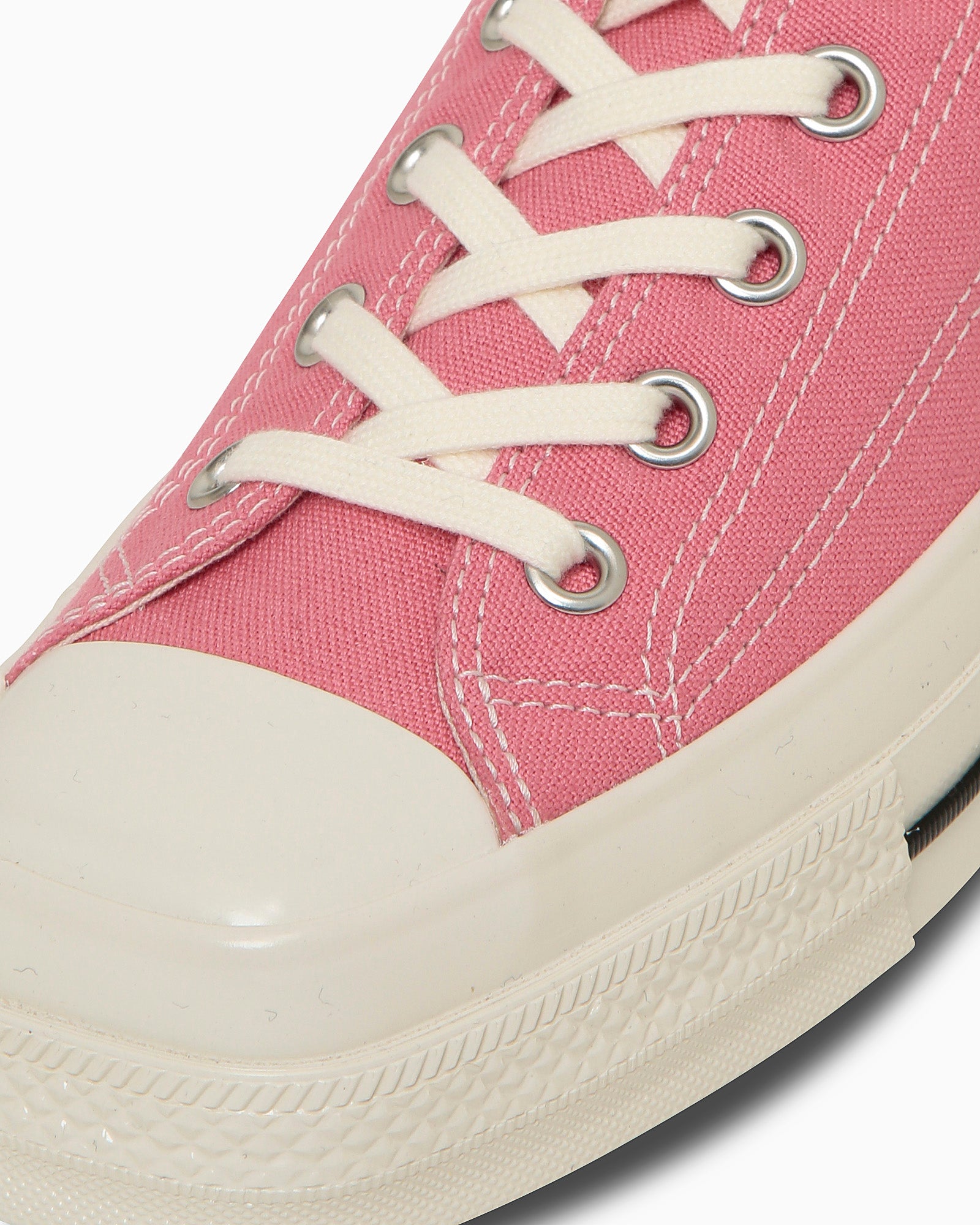 CONVERSE ALL STAR SQUARETOE OX - ピンク - 7