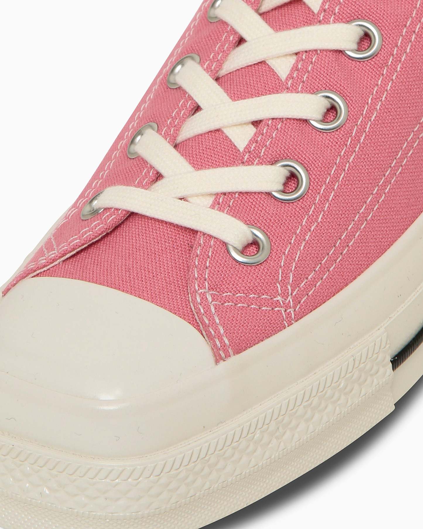 CONVERSE ALL STAR SQUARETOE OX - ピンク - 7