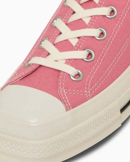 CONVERSE ALL STAR SQUARETOE OX - ピンク - 7