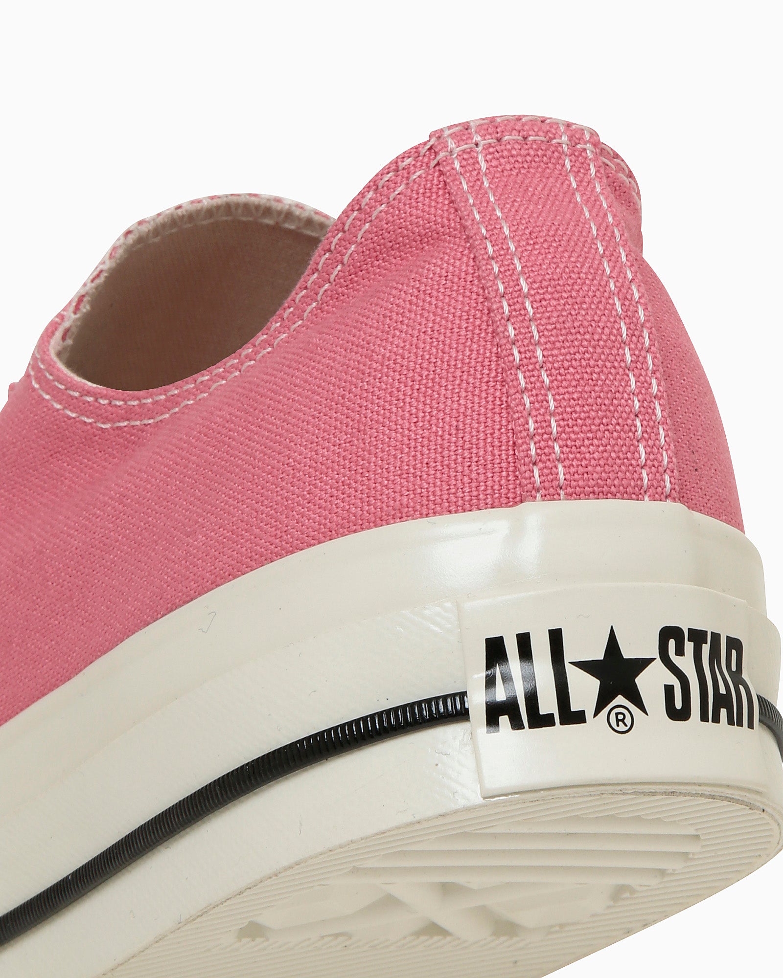 CONVERSE ALL STAR SQUARETOE OX - ピンク - 8