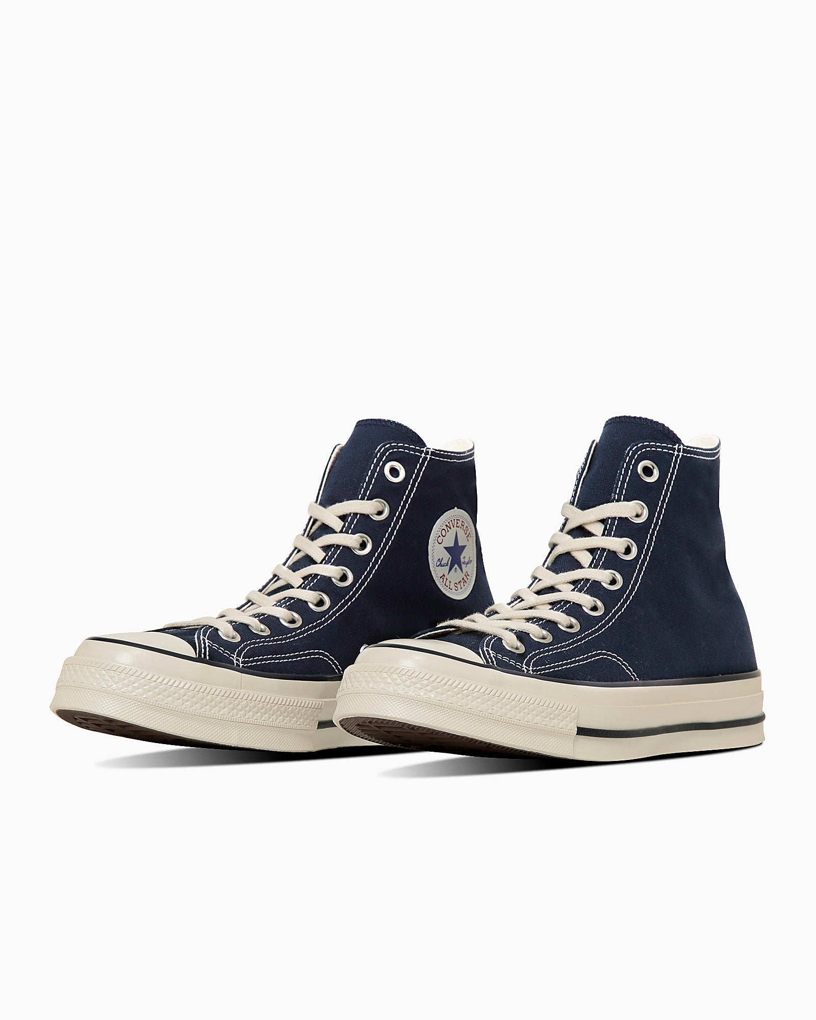 CONVERSE ALL STAR LGCY HI - ブルー - 2