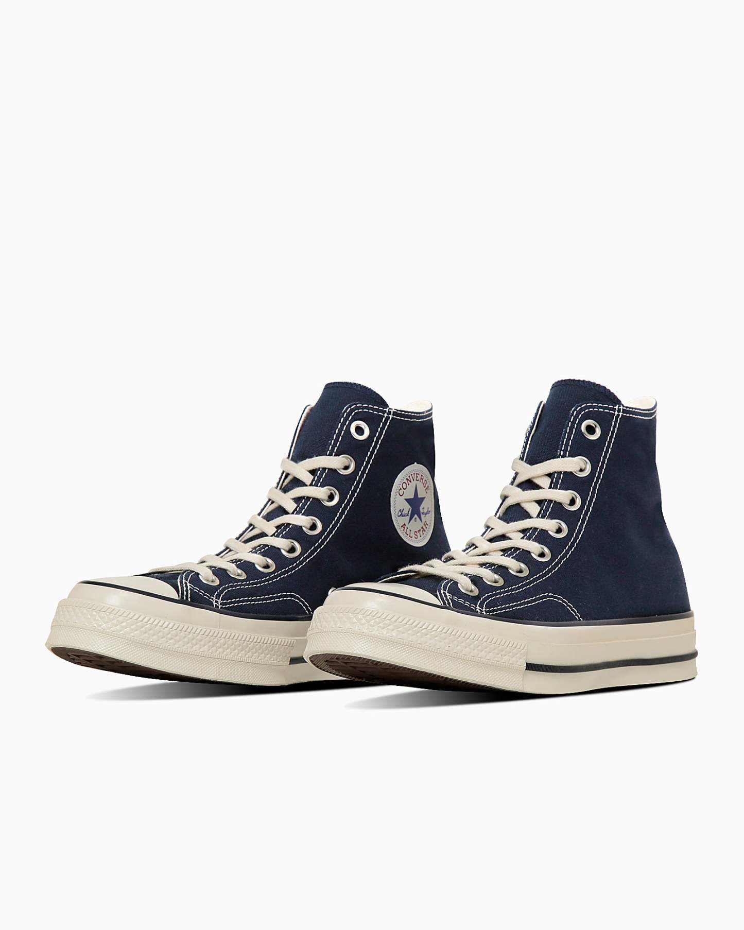 CONVERSE ALL STAR LGCY HI - ブルー - 2