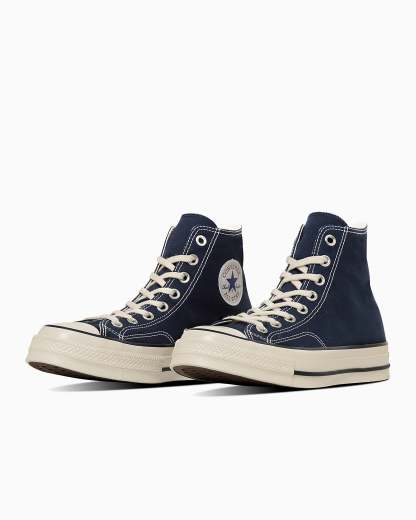 CONVERSE ALL STAR LGCY HI - ブルー - 2