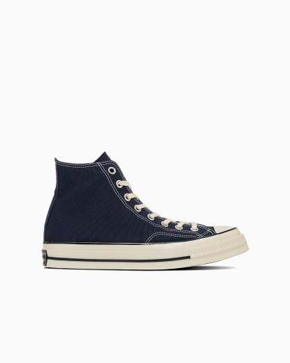 CONVERSE ALL STAR LGCY HI - ブルー - 3