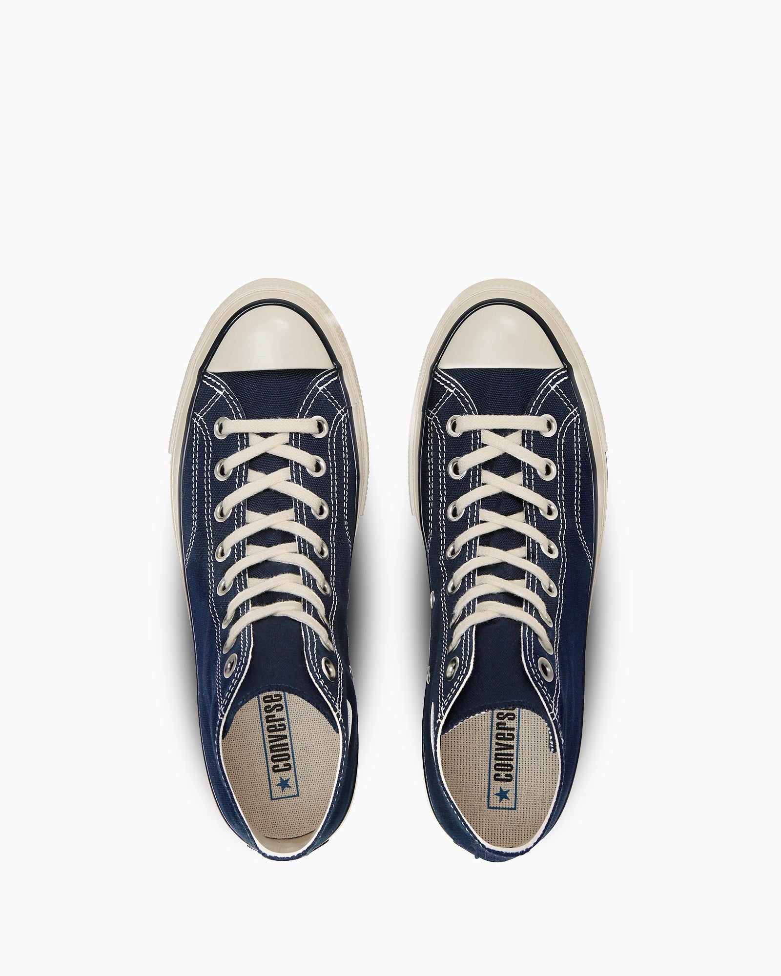 CONVERSE ALL STAR LGCY HI - ブルー - 4