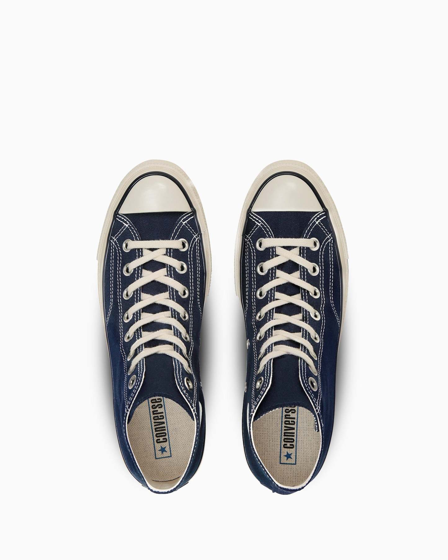 CONVERSE ALL STAR LGCY HI - ブルー - 4