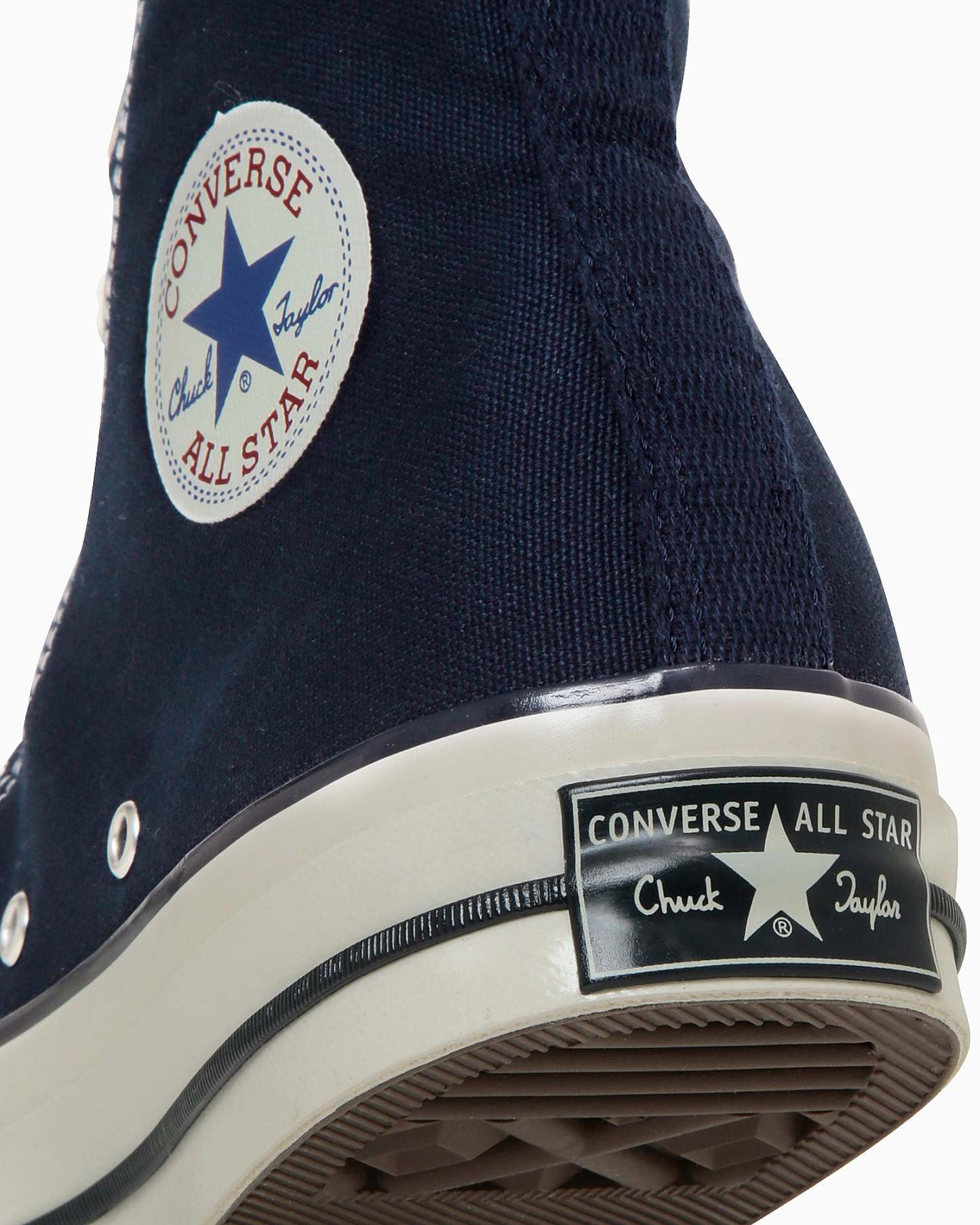 CONVERSE ALL STAR LGCY HI - ブルー - 8