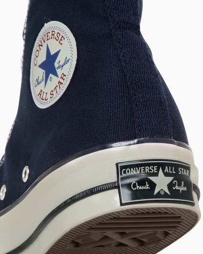 CONVERSE ALL STAR LGCY HI - ブルー - 8