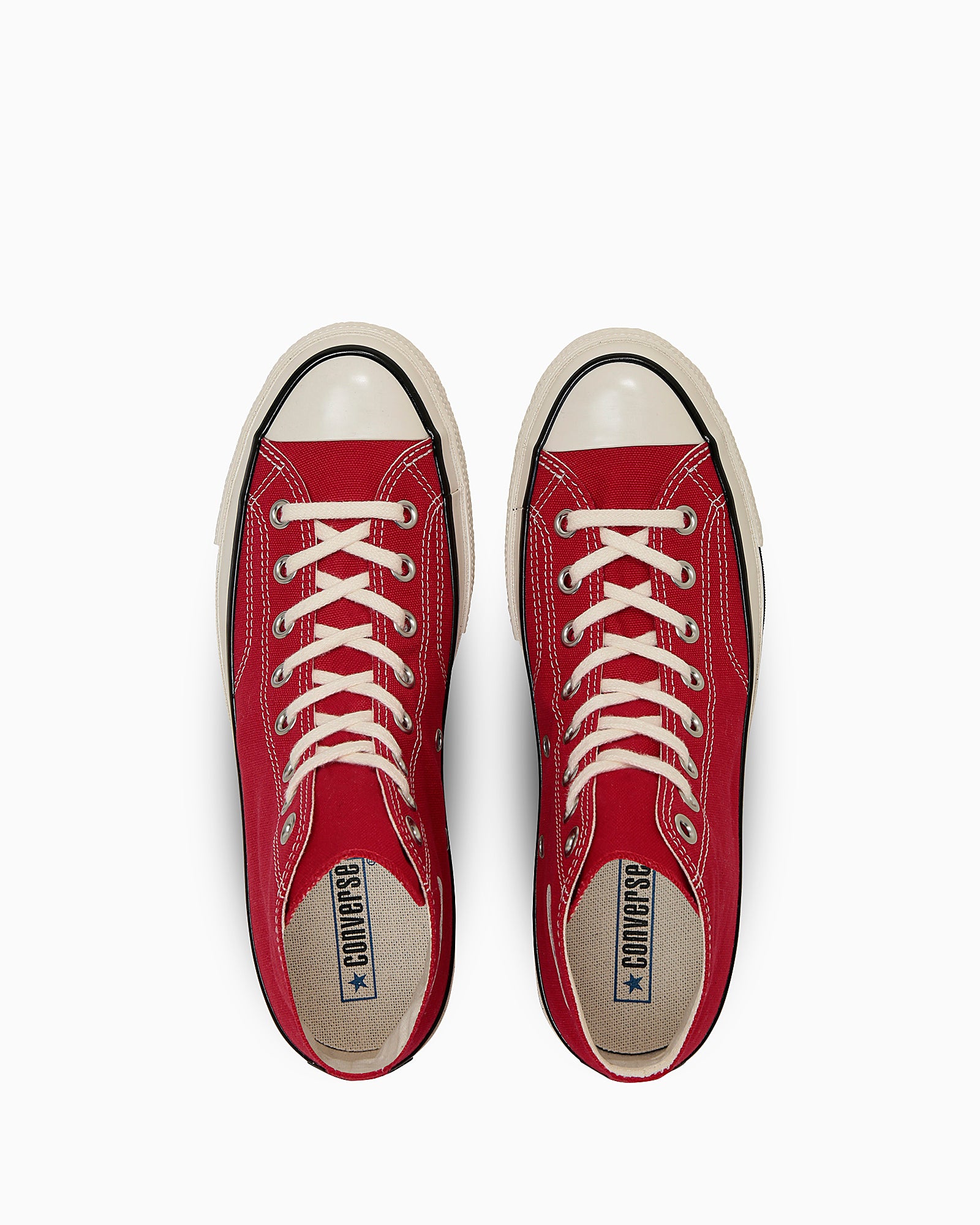CONVERSE ALL STAR LGCY HI - レッド - 4