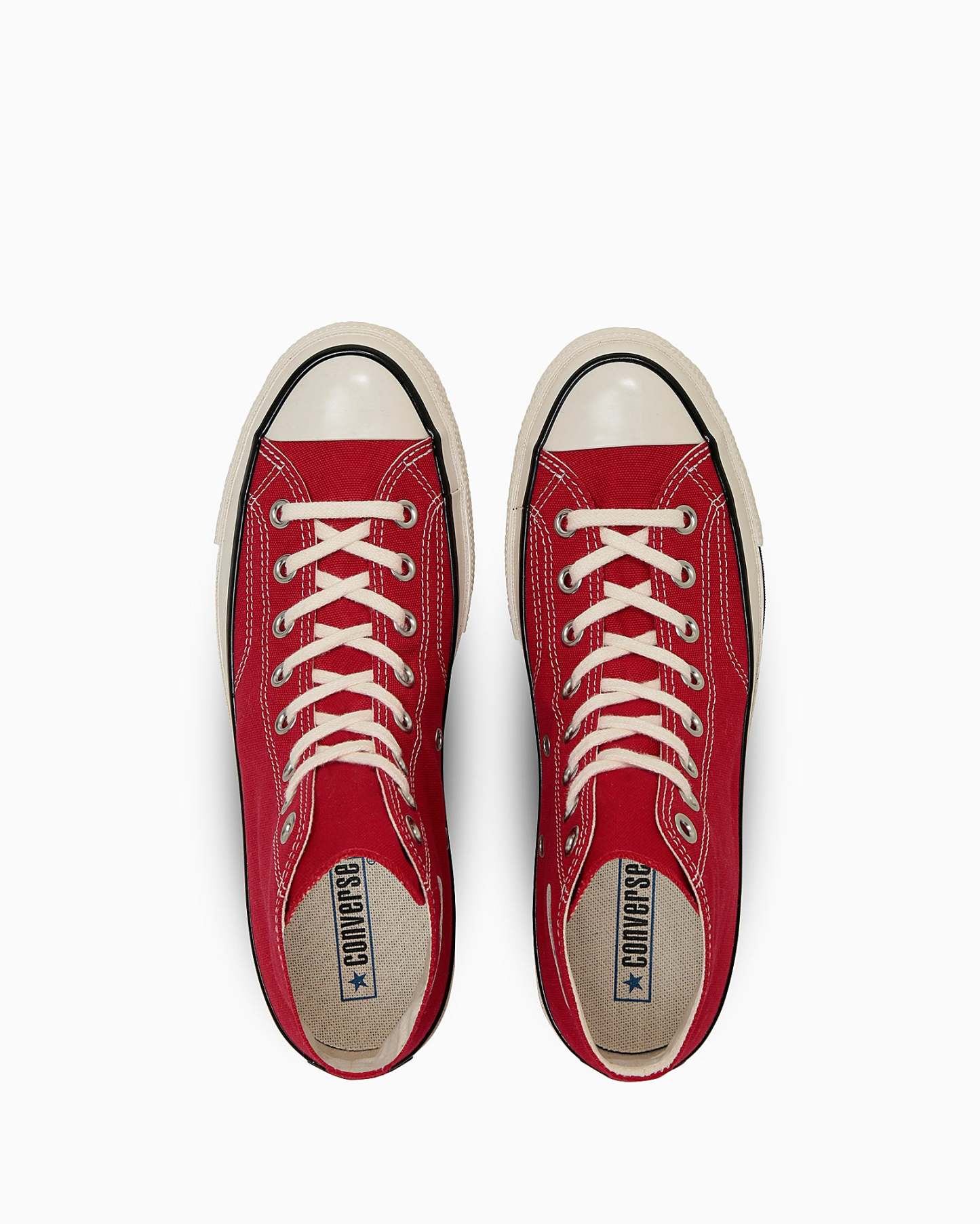 CONVERSE ALL STAR LGCY HI - レッド - 4