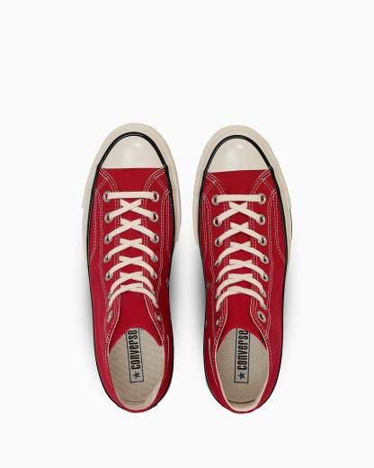 CONVERSE ALL STAR LGCY HI - レッド - 4