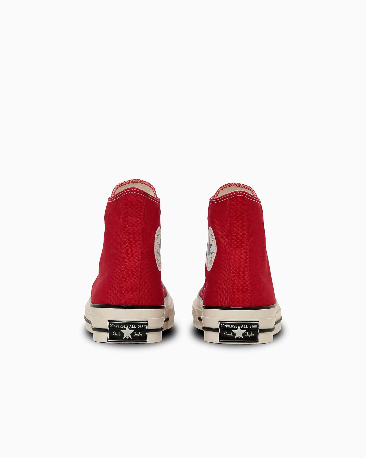 CONVERSE ALL STAR LGCY HI - レッド - 5