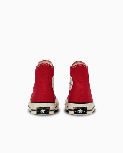CONVERSE ALL STAR LGCY HI - レッド - 5