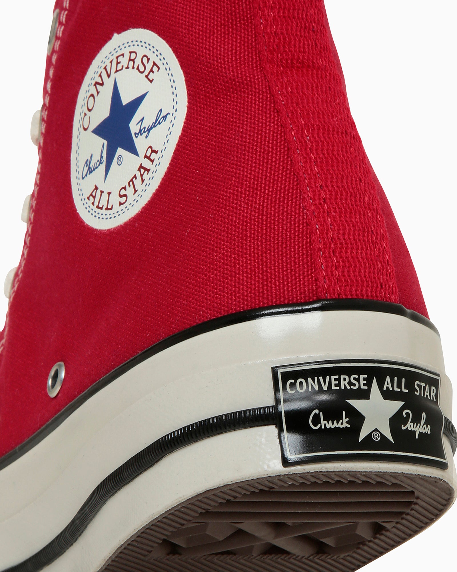 CONVERSE ALL STAR LGCY HI - レッド - 8