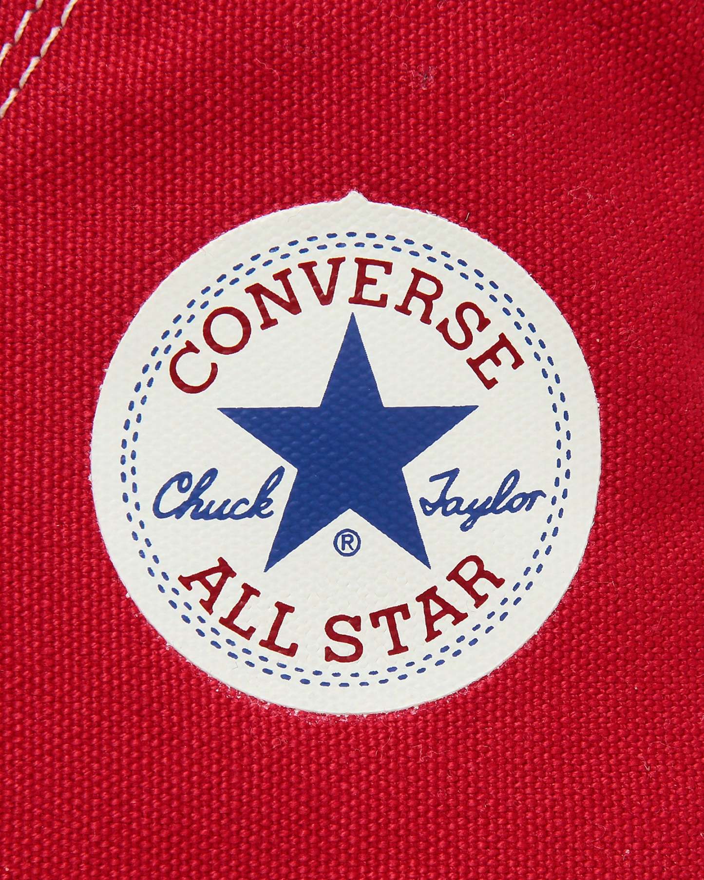 CONVERSE ALL STAR LGCY HI - レッド - 9