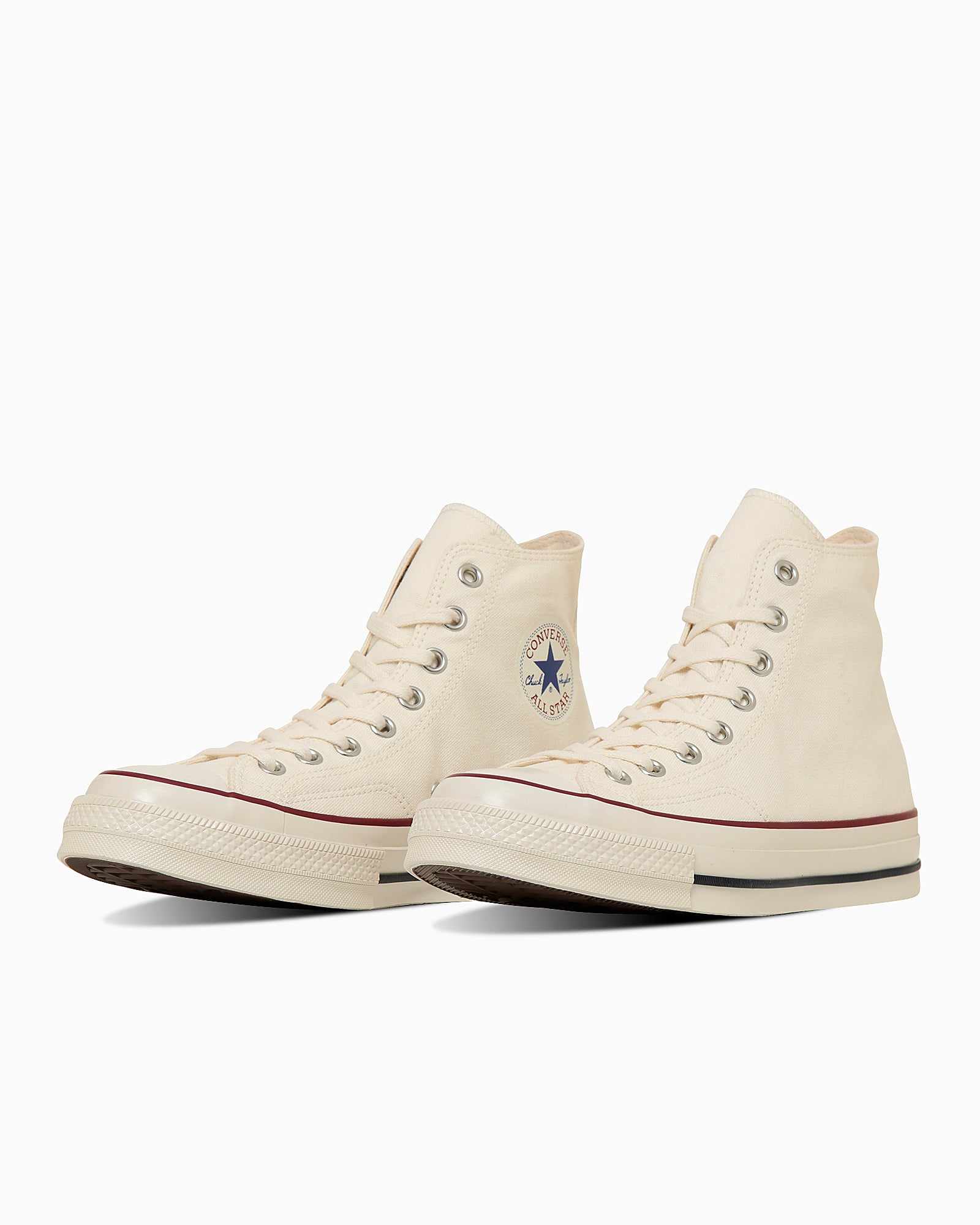 CONVERSE ALL STAR LGCY HI - ホワイト - 2