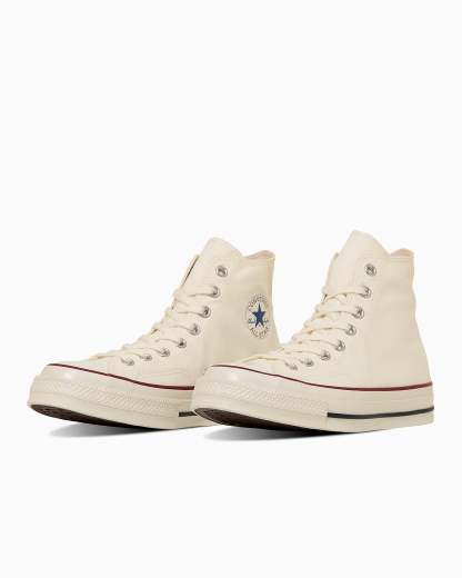 CONVERSE ALL STAR LGCY HI - ホワイト - 2