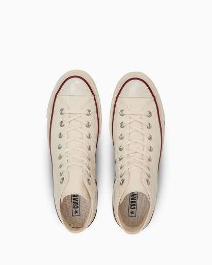 CONVERSE ALL STAR LGCY HI - ホワイト - 4