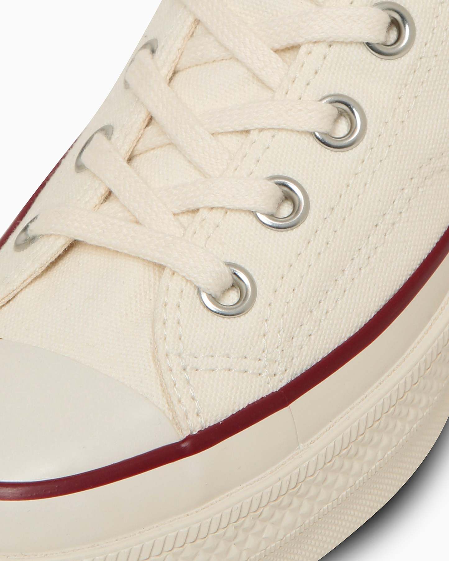 CONVERSE ALL STAR LGCY HI - ホワイト - 7