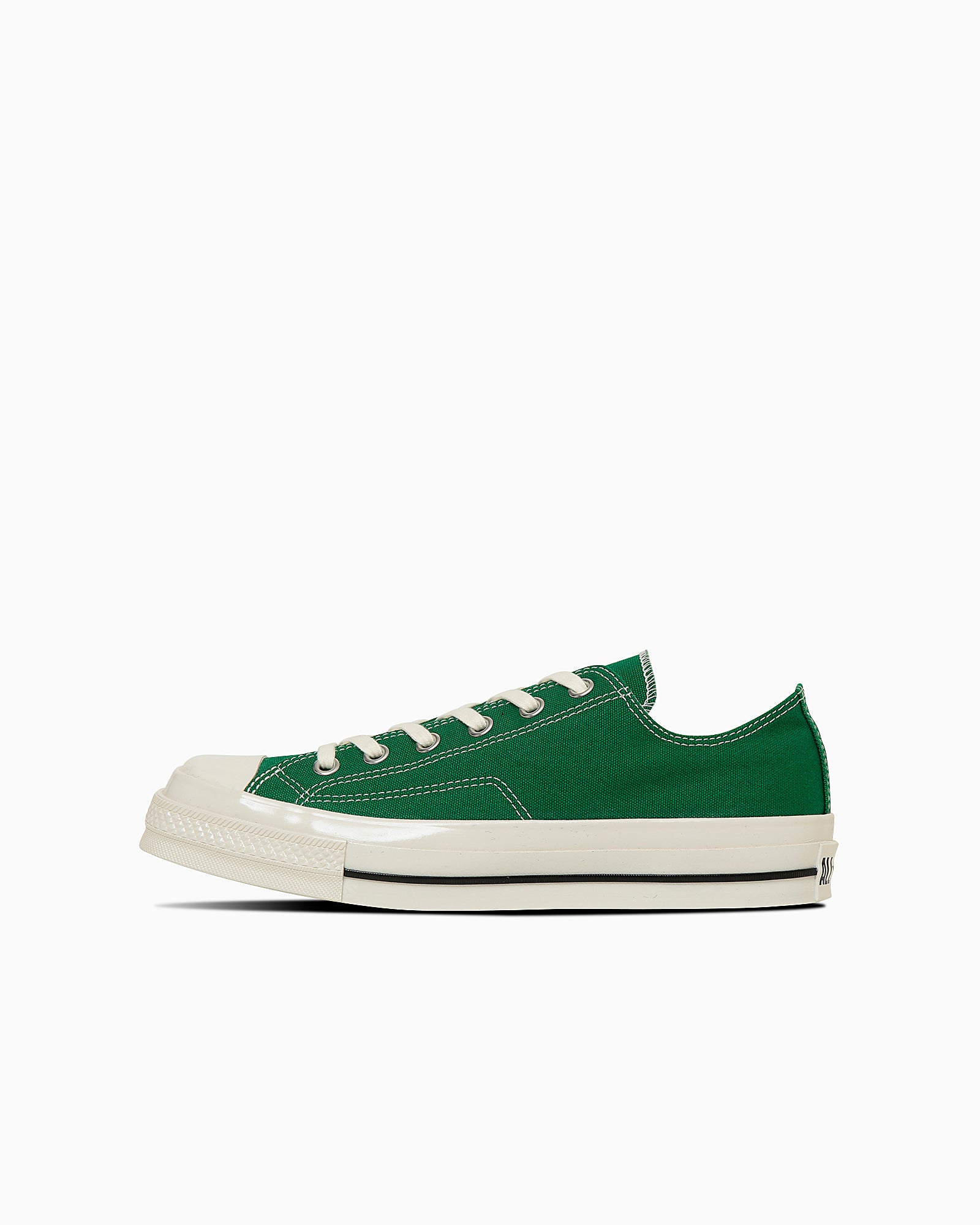 CONVERSE ALL STAR SQUARETOE OX - グリーン - 1