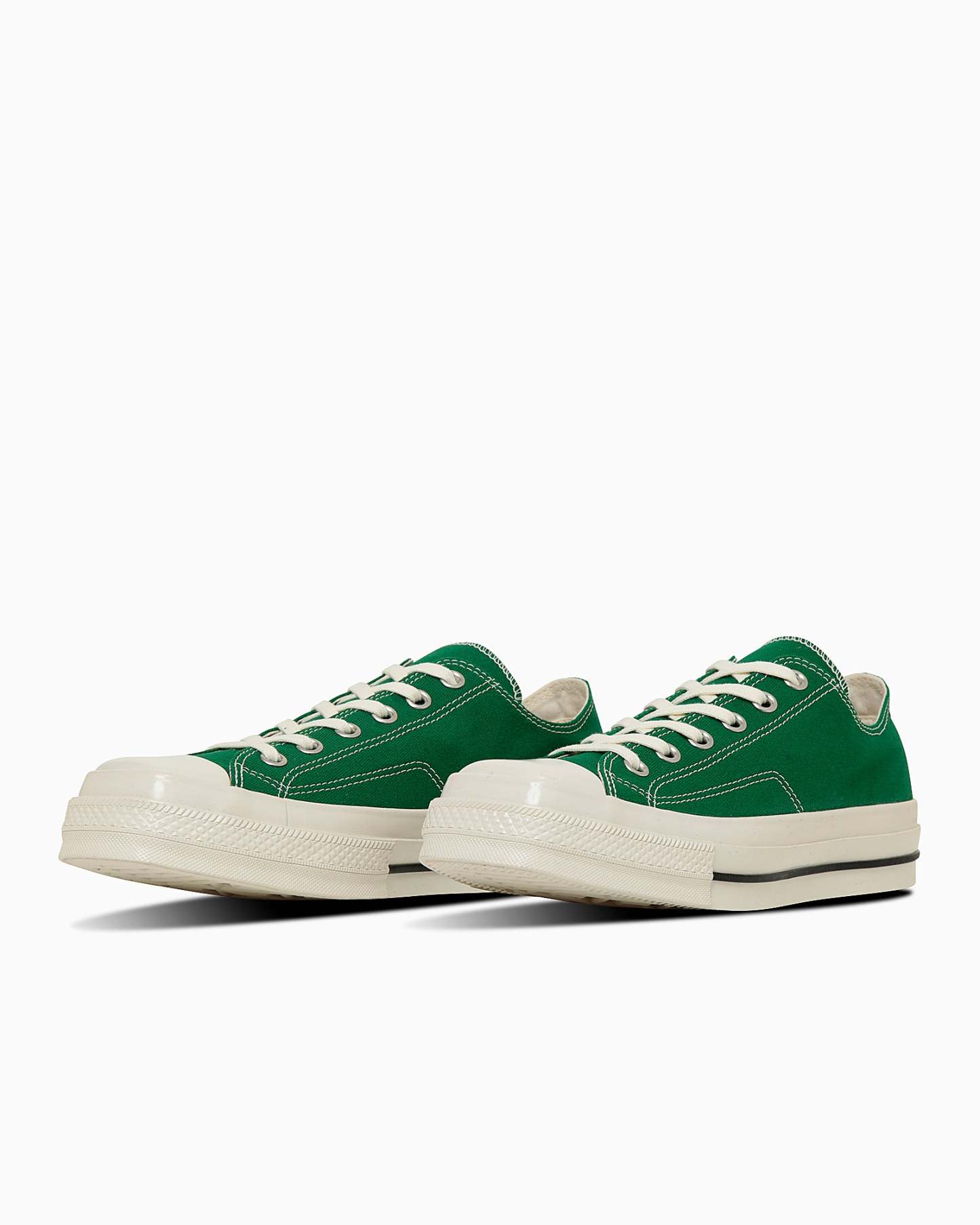 CONVERSE ALL STAR SQUARETOE OX - グリーン - 2