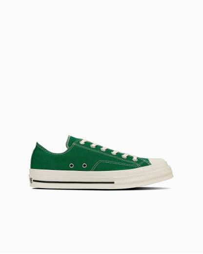 CONVERSE ALL STAR SQUARETOE OX - グリーン - 3