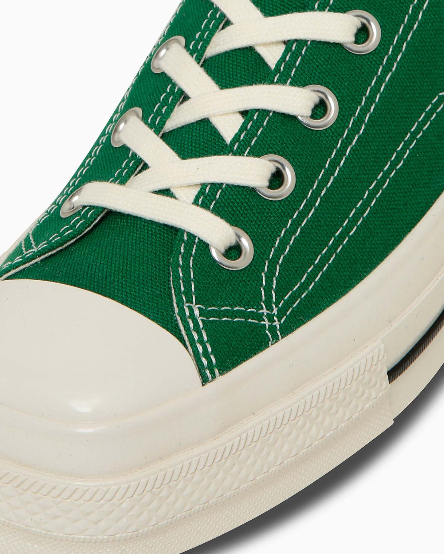 CONVERSE ALL STAR SQUARETOE OX - グリーン - 7