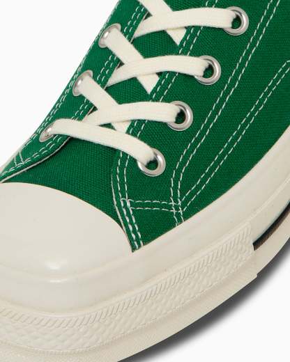 CONVERSE ALL STAR SQUARETOE OX - グリーン - 7