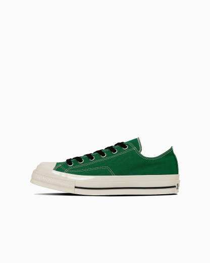 CONVERSE ALL STAR SQUARETOE OX - グリーン - 9