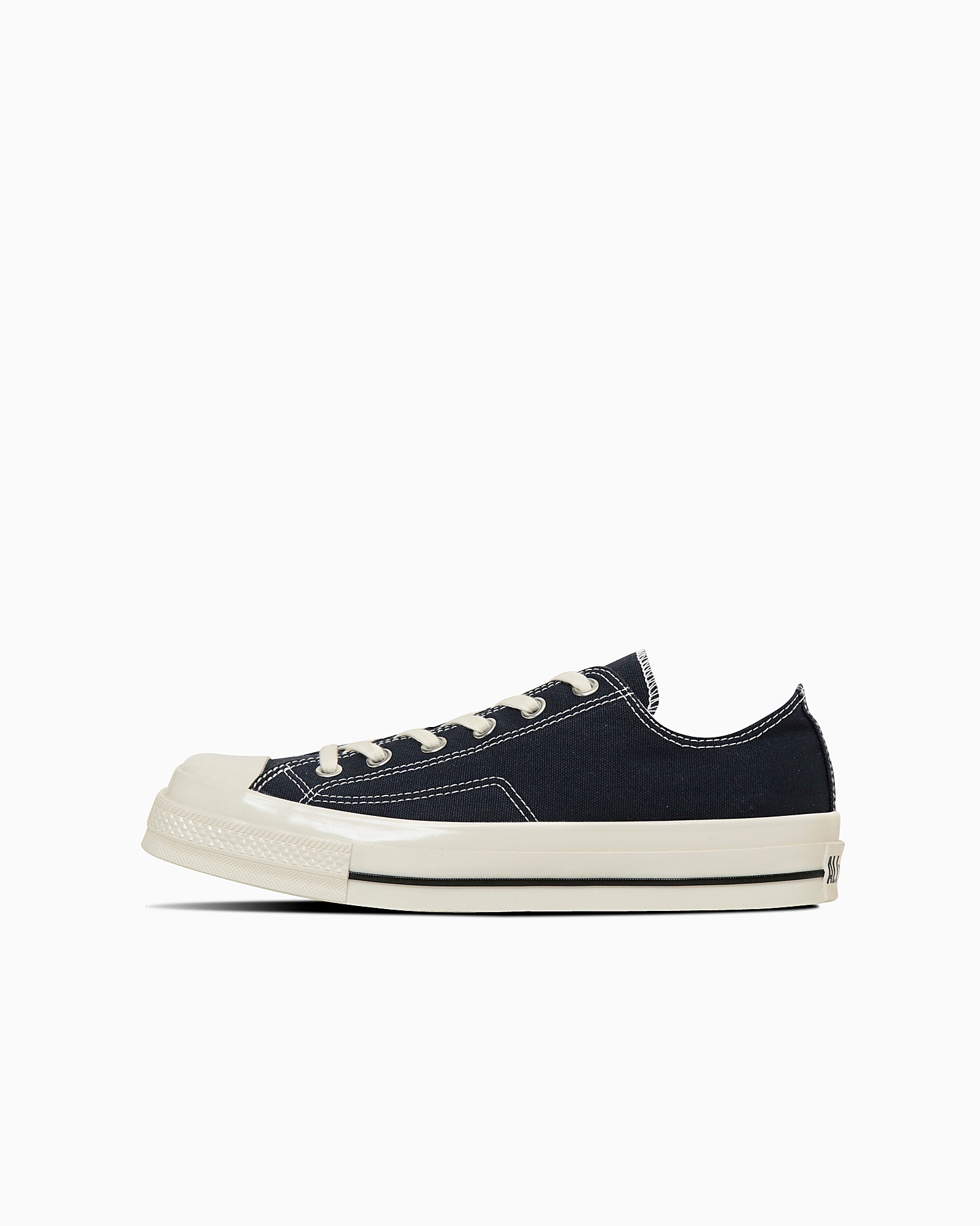 CONVERSE ALL STAR SQUARETOE OX - ダークネイビー - 1