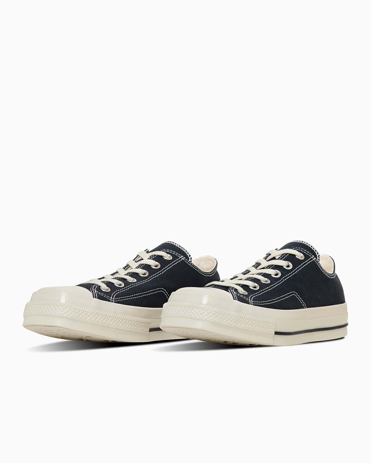CONVERSE ALL STAR SQUARETOE OX - ダークネイビー - 2