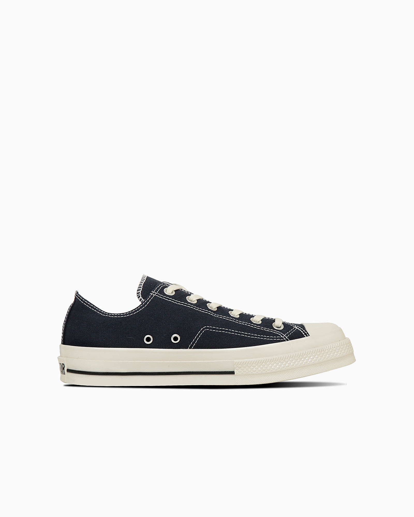 CONVERSE ALL STAR SQUARETOE OX - ダークネイビー - 3