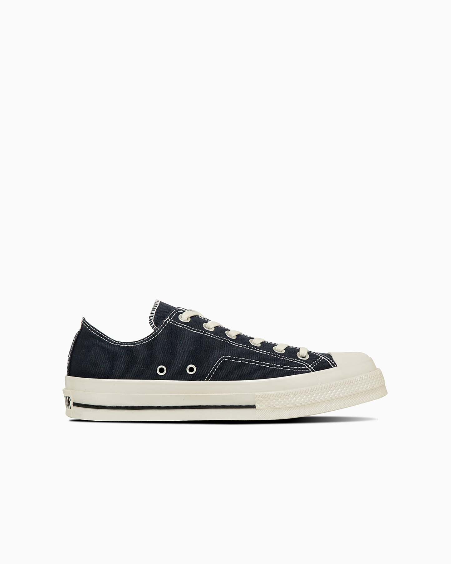 CONVERSE ALL STAR SQUARETOE OX - ダークネイビー - 3
