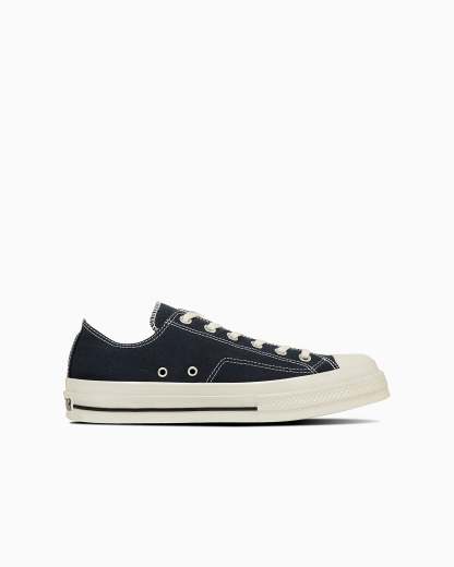 CONVERSE ALL STAR SQUARETOE OX - ダークネイビー - 3