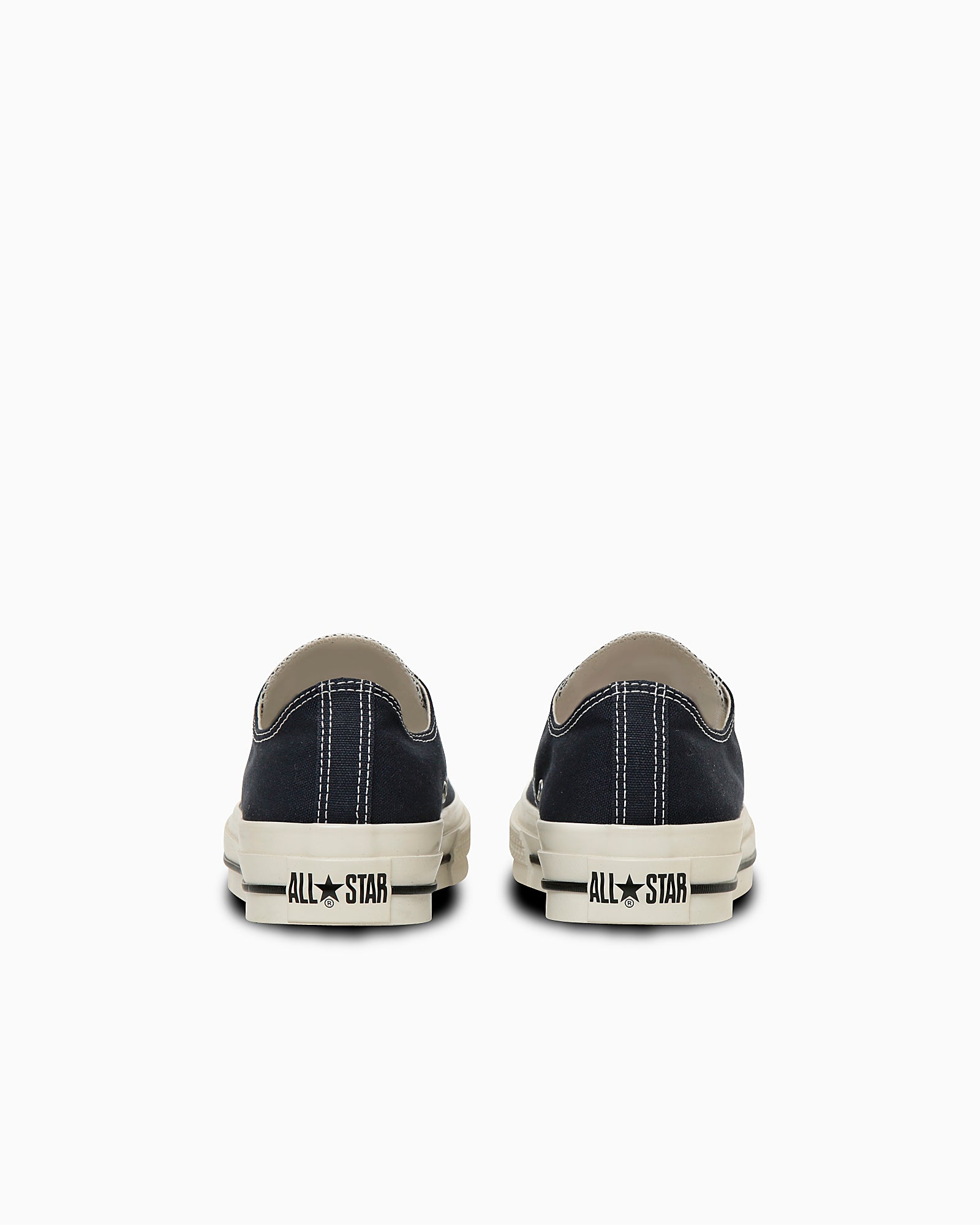 CONVERSE ALL STAR SQUARETOE OX - ダークネイビー - 5