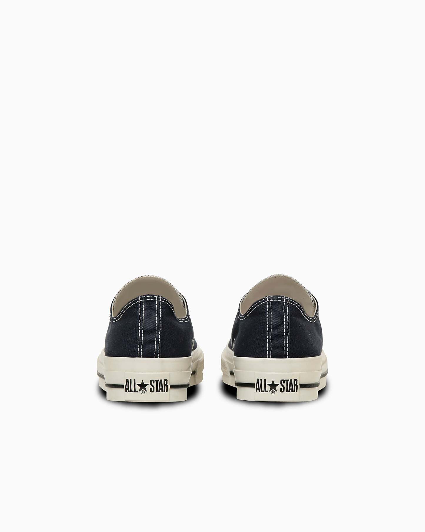 CONVERSE ALL STAR SQUARETOE OX - ダークネイビー - 5