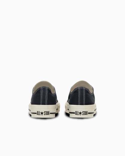 CONVERSE ALL STAR SQUARETOE OX - ダークネイビー - 5
