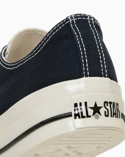 CONVERSE ALL STAR SQUARETOE OX - ダークネイビー - 8