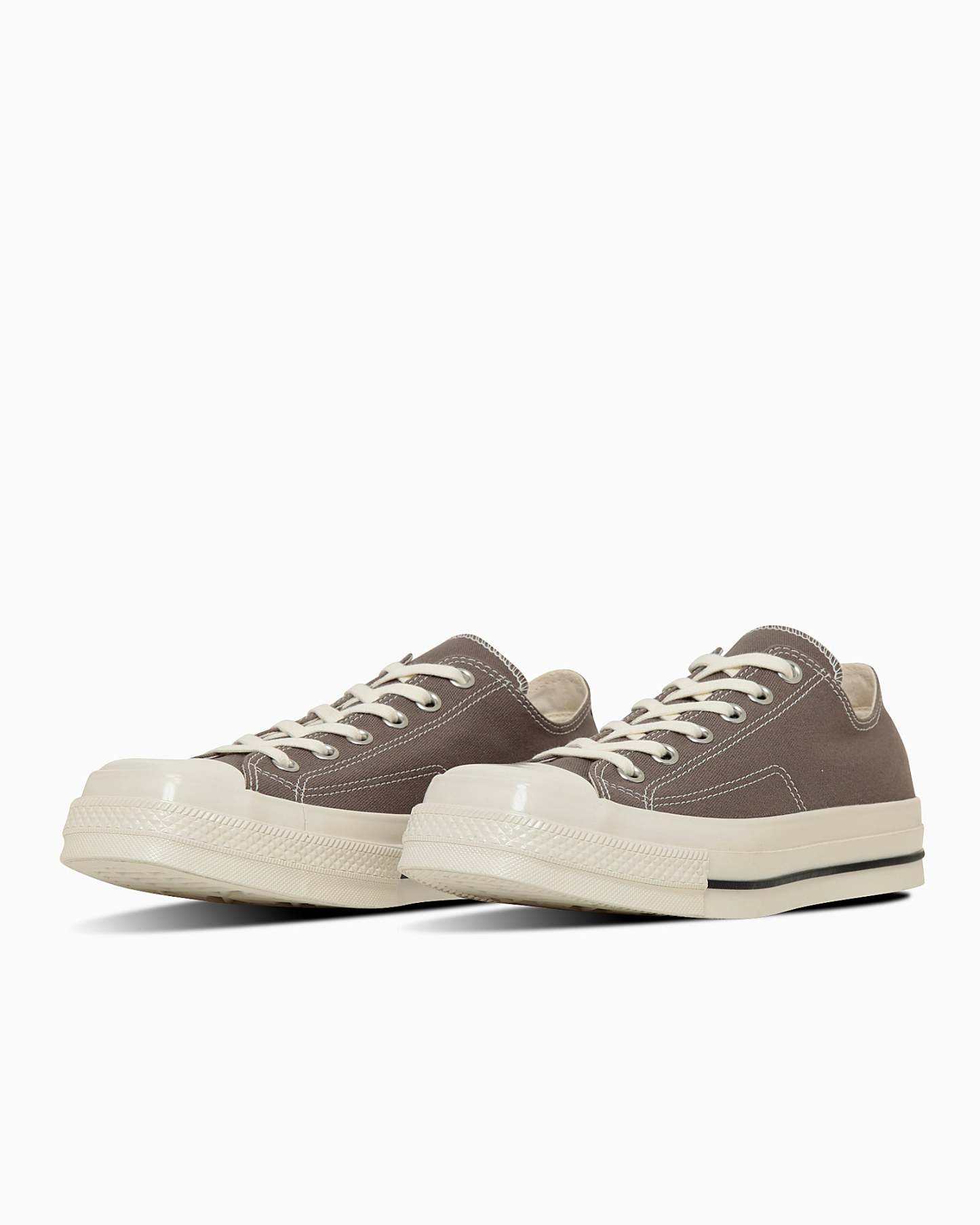 CONVERSE ALL STAR SQUARETOE OX - トープ - 2