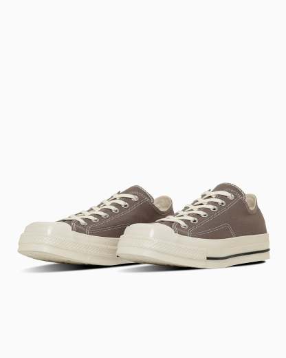 CONVERSE ALL STAR SQUARETOE OX - トープ - 2
